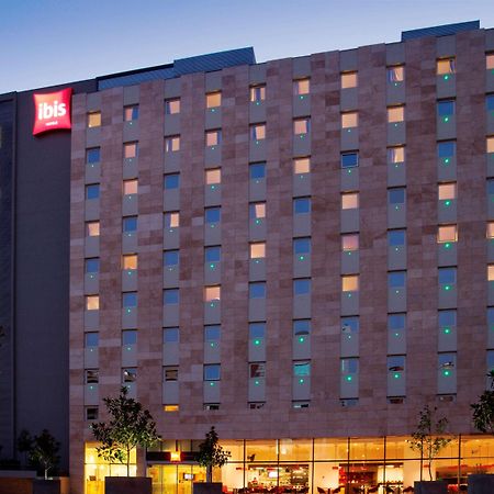 Ibis Santiago Las Condes Luaran gambar