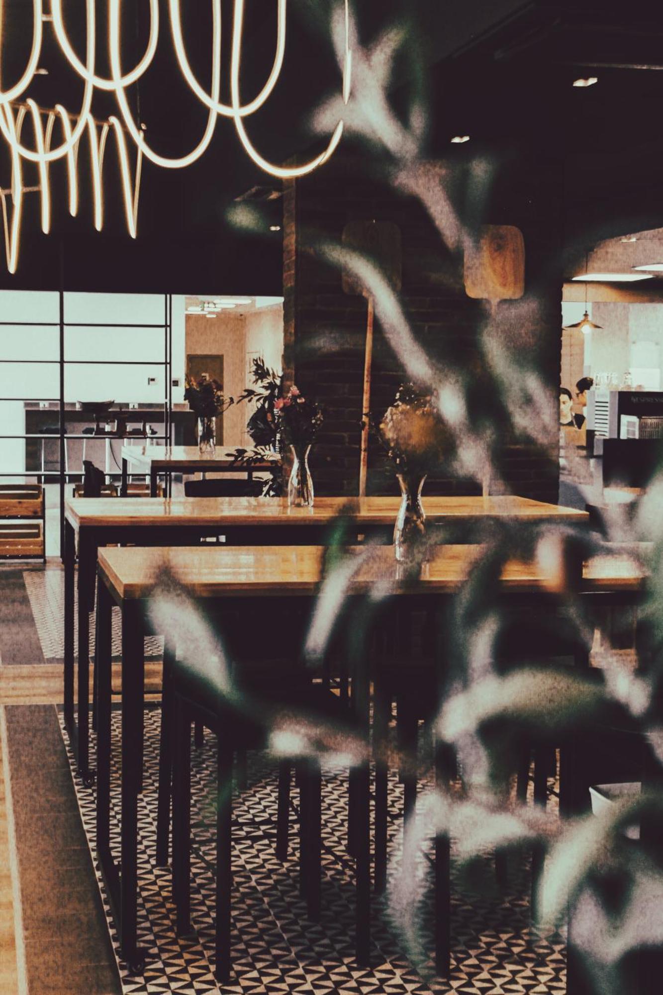 Ibis Santiago Las Condes Luaran gambar