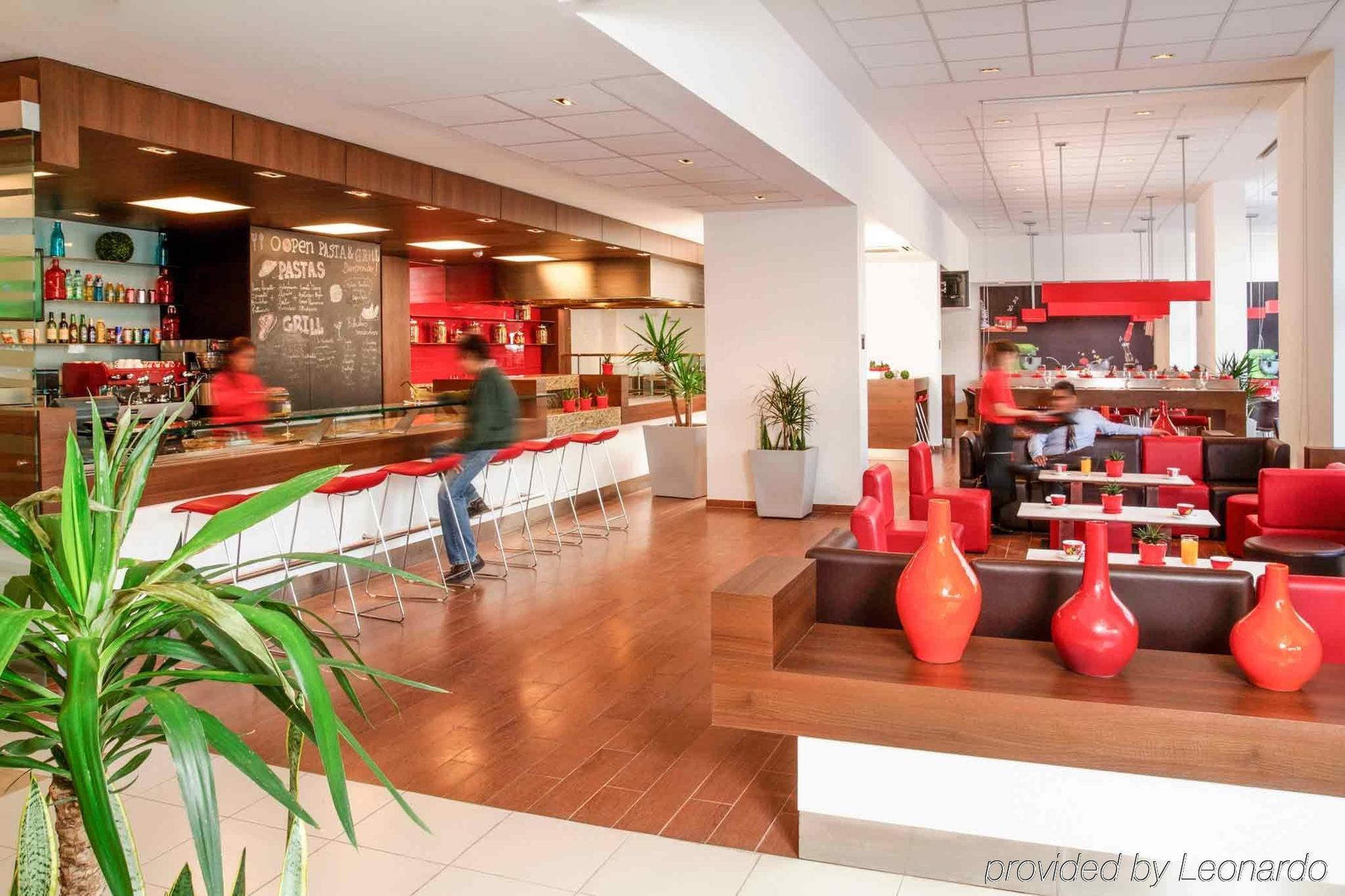 Ibis Santiago Las Condes Luaran gambar